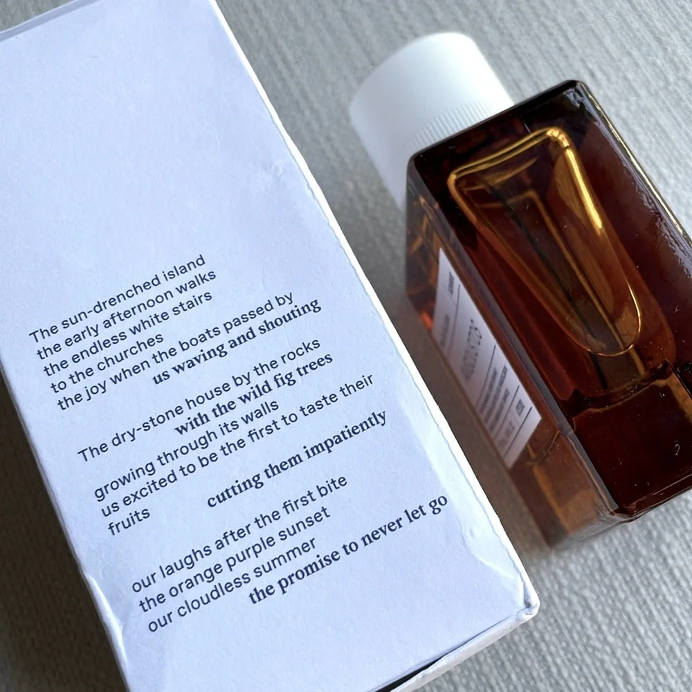 Korres Avgoustos 50ml